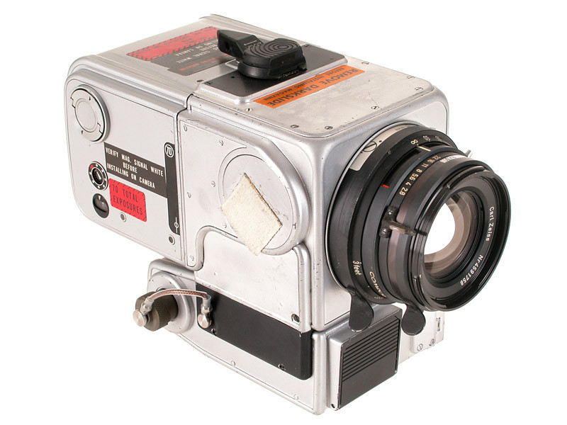 Лунный Hasselblad